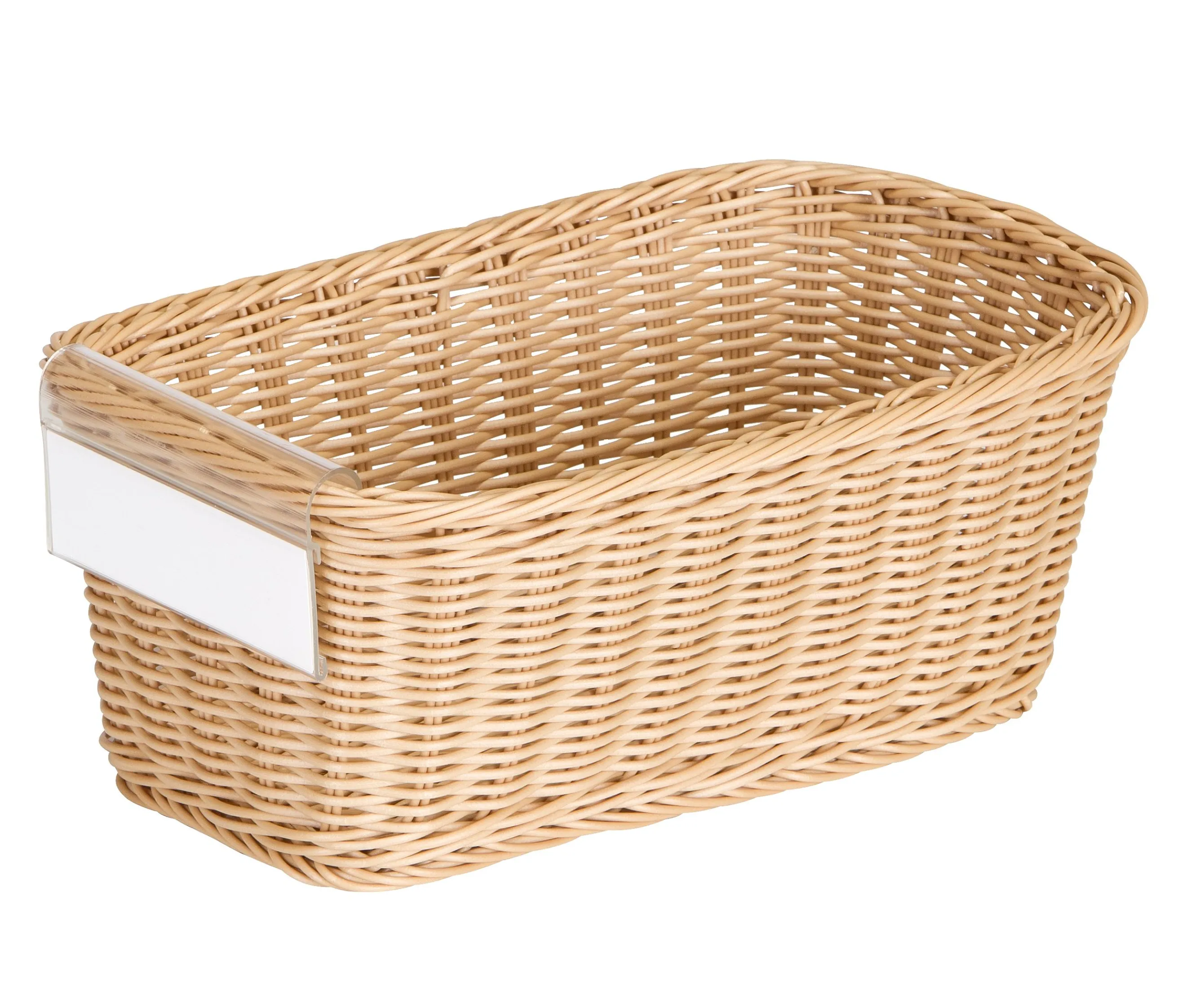 Compact Basket