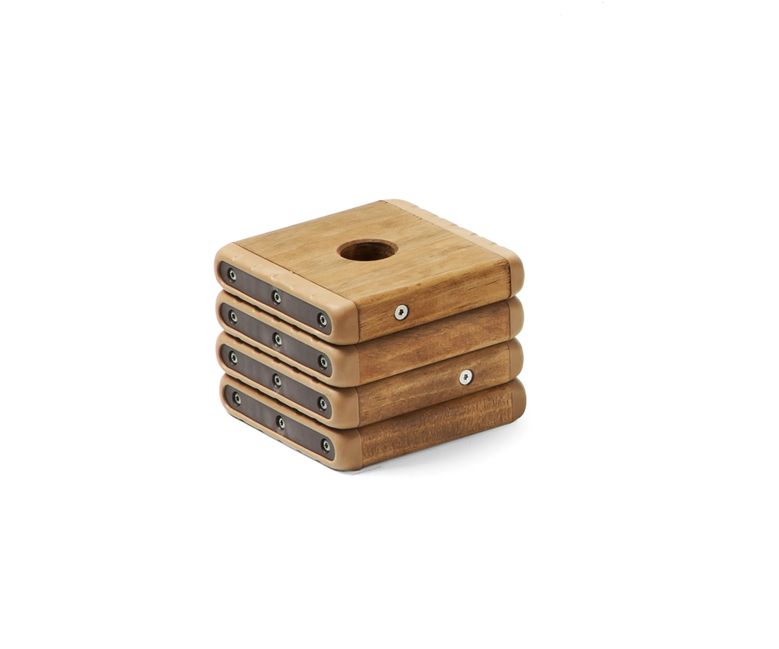 Four Outlast Planks 5-1/2"