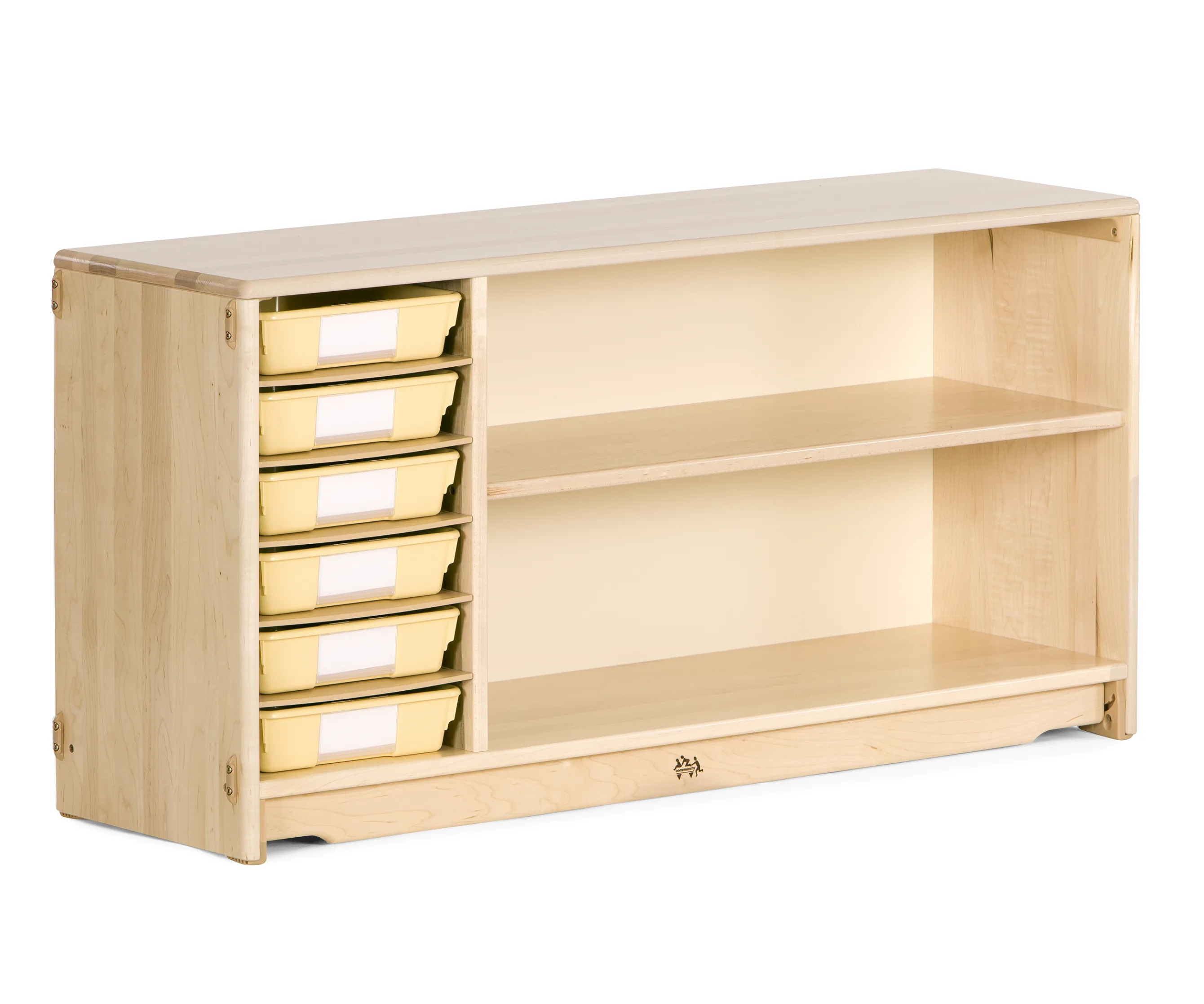 Multi-Storage Shelf
