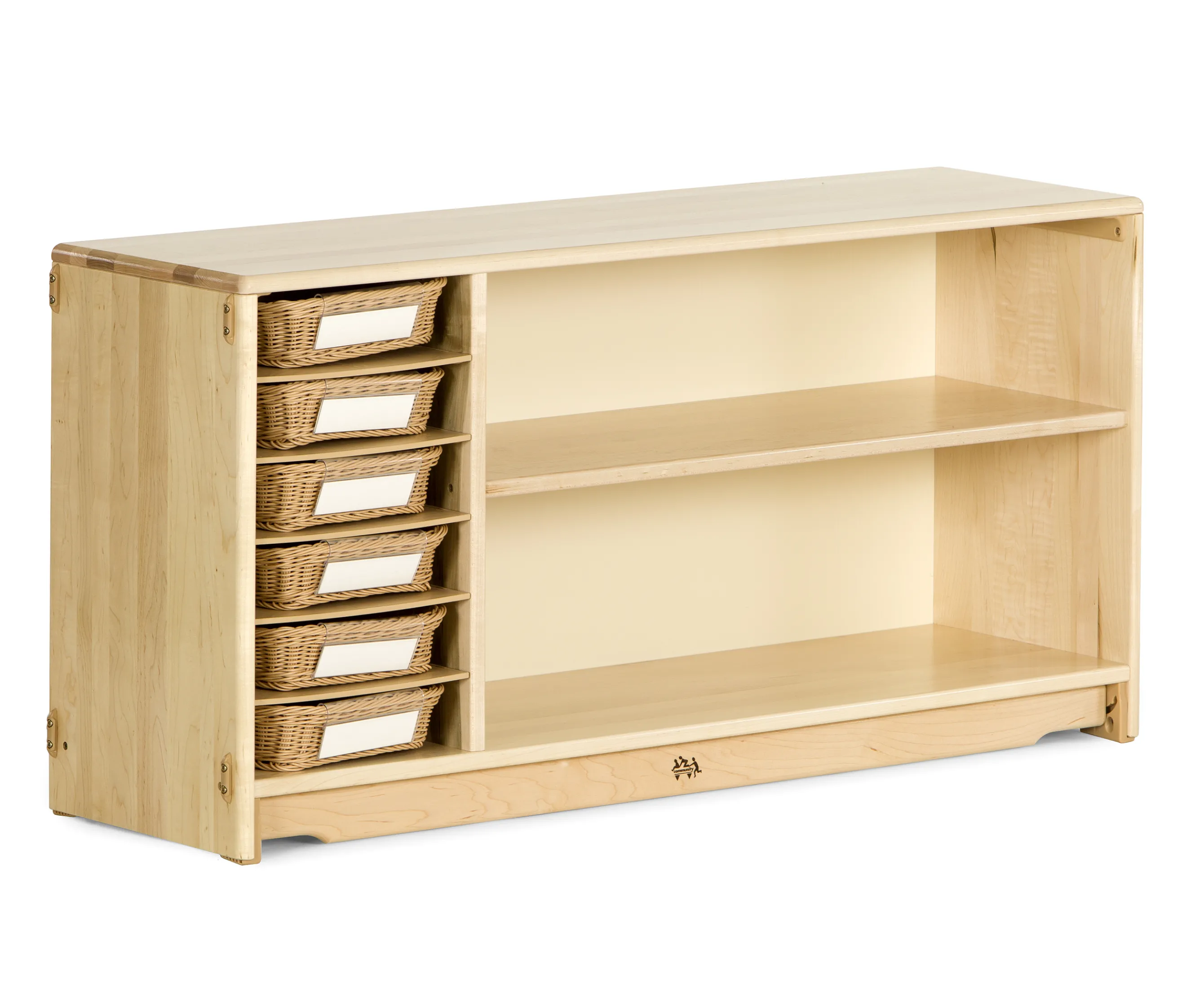 Multi-Storage Shelf