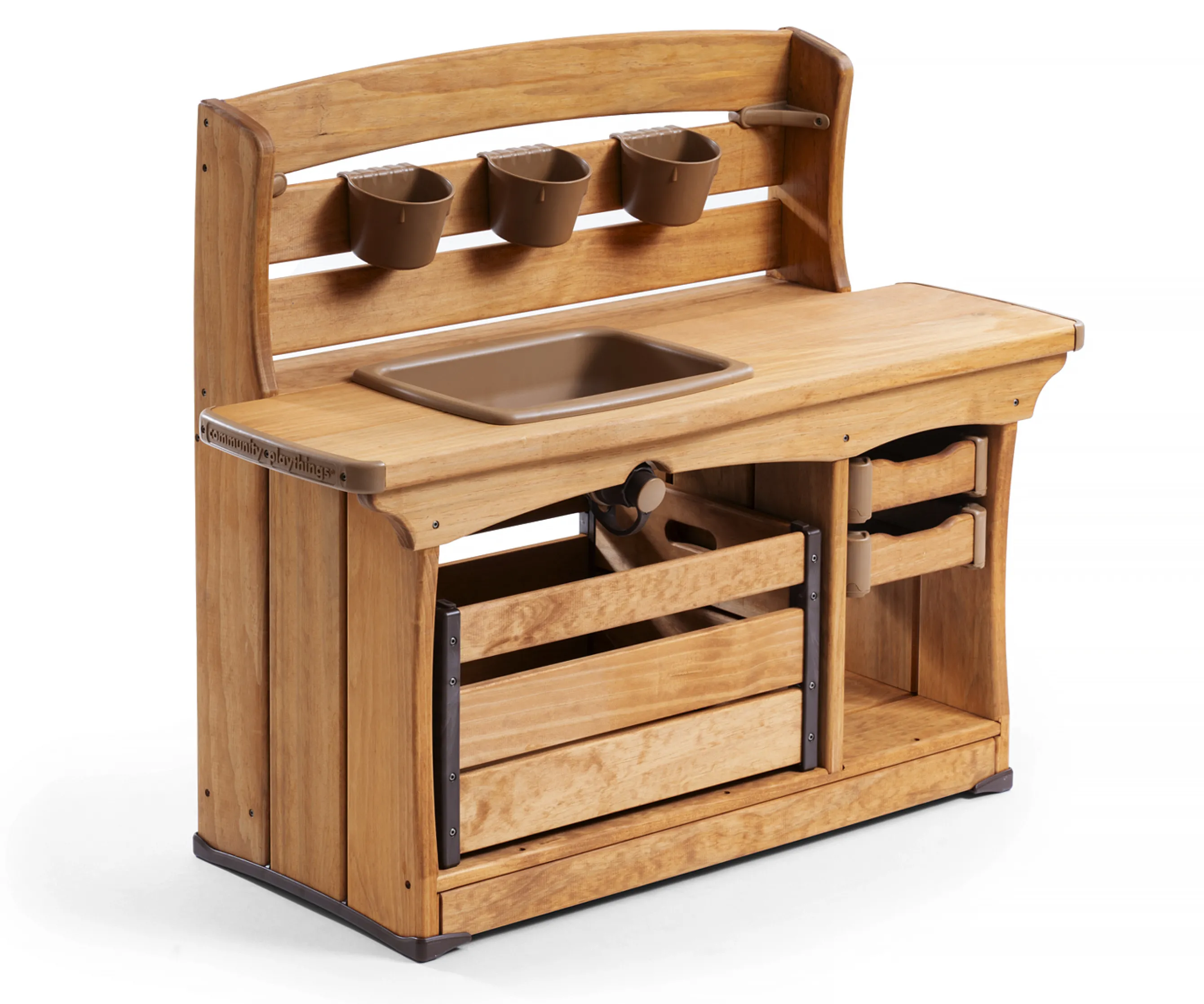 Outlast Classic Sink 22"