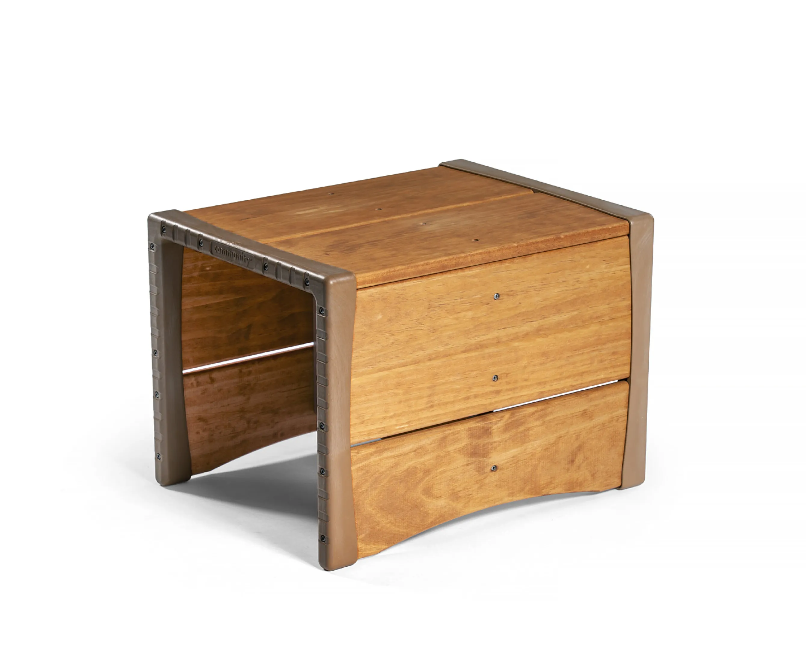 Outlast Cube Table | Outlast Products | Community Playthings