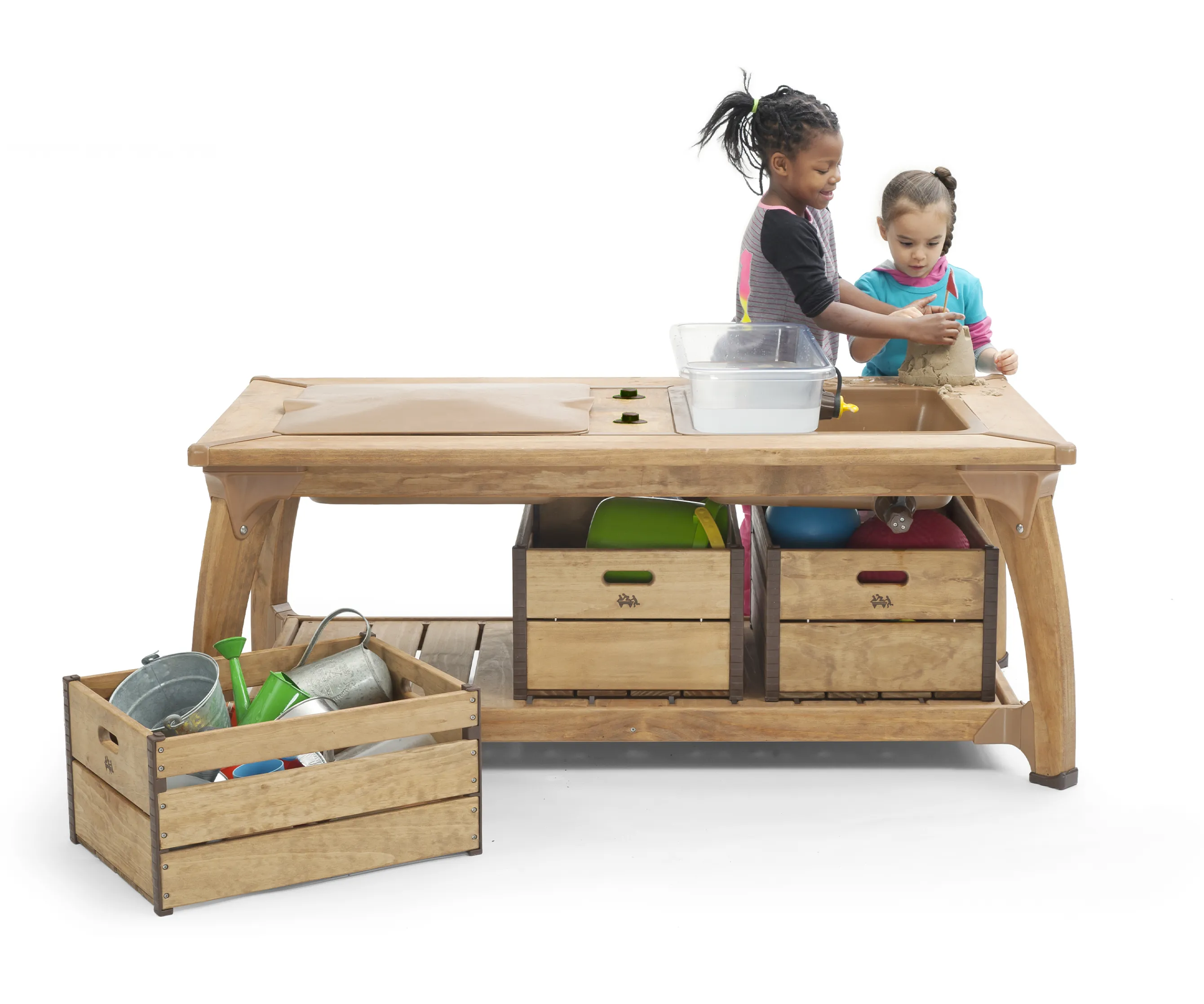 Outlast Double Water Play Combo