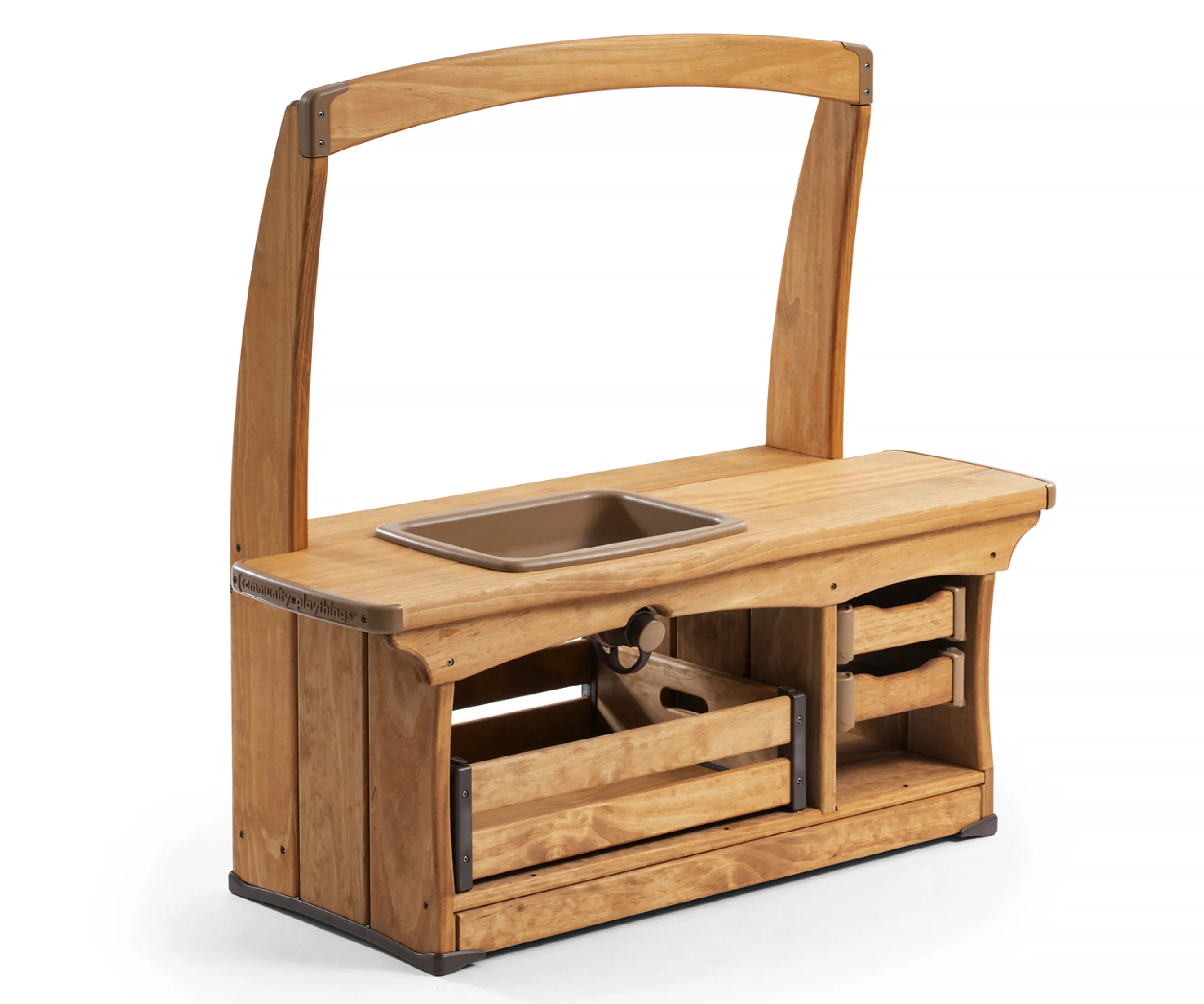 Outlast Junior Sink 18"