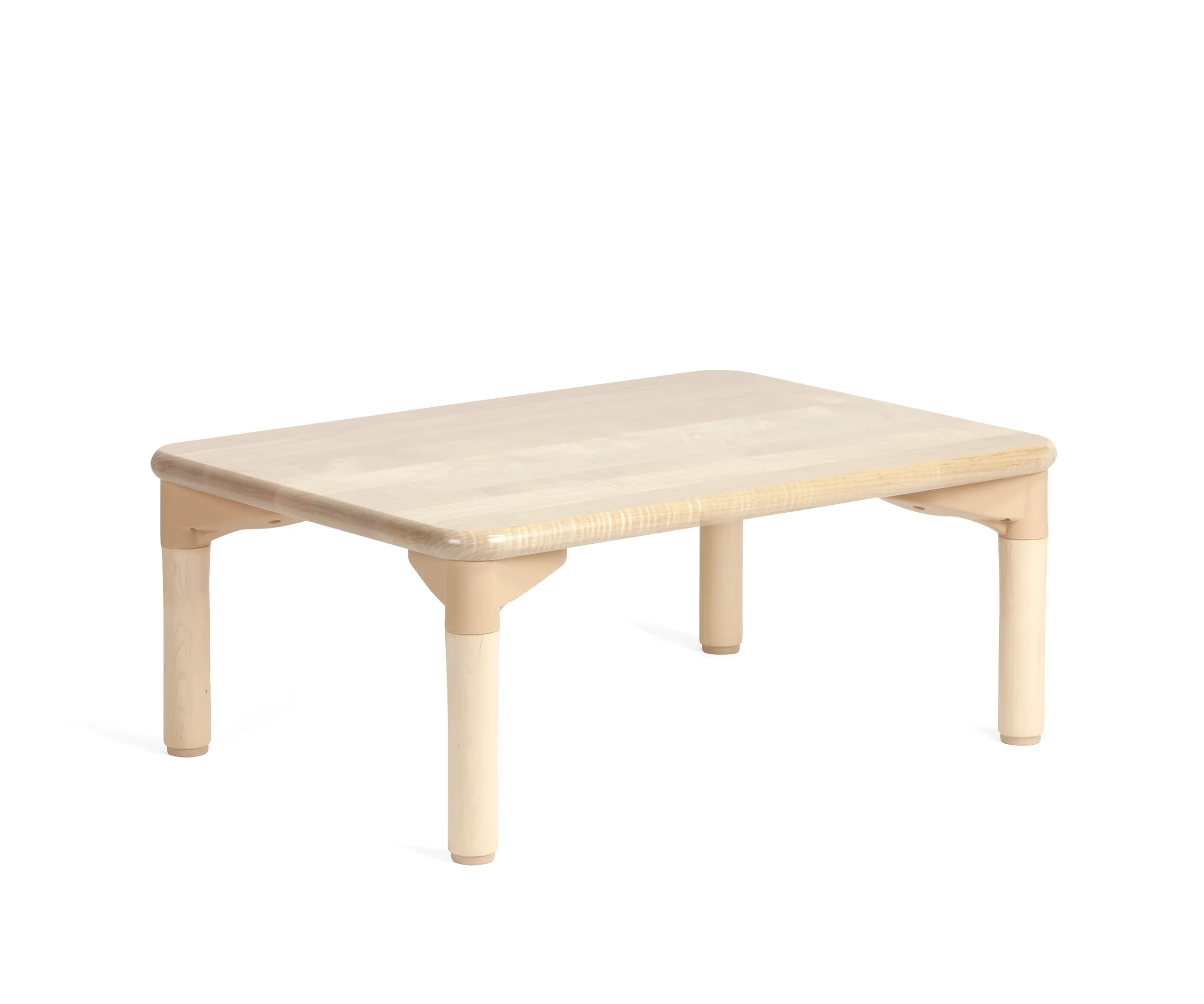 Rectangular Woodcrest Table